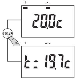 DELTA DORE T1C-2 DIGIT - Mode d'utilisation - 1