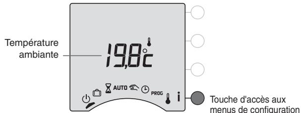 DELTA DORE TYBOX 711 - Mode Arrêt - 1
