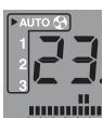 DELTA DORE TYBOX RADIO CLIM - -Réglage de ventilation - 3