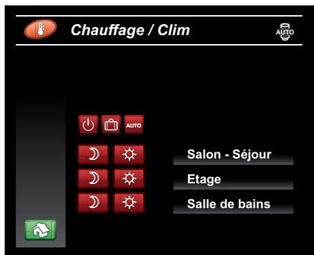 DELTA DORE TYDOM 350 PC - Chauffage/clim - 5