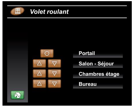 DELTA DORE TYDOM 350 PC - Volet roulant - 1