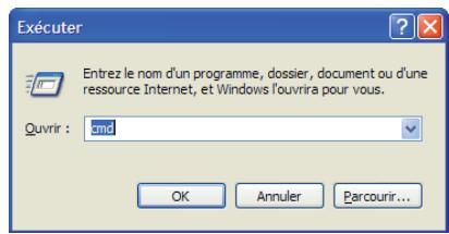 DELTA DORE TYDOM 350 PC - Application 2 : avec un modem/routeur ADSL - 1