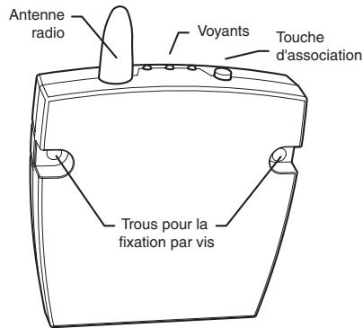 DELTA DORE TYDOM 350 PC - 1