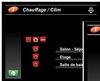DELTA DORE TYDOM 350 PC - Chauffage/clim - 1