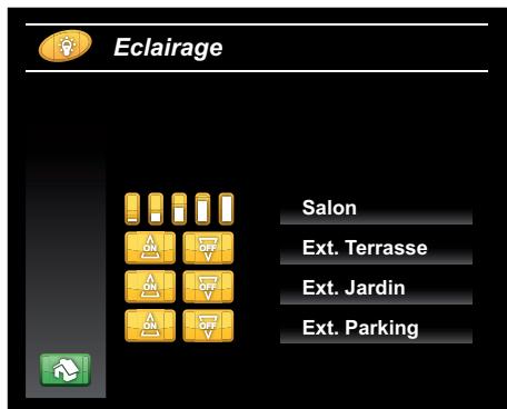 DELTA DORE TYDOM 350 PC - Éclairage - 1