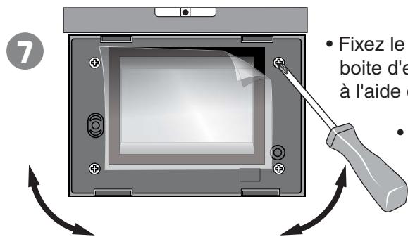 DELTA DORE TYDOM 410 - Montage - 9