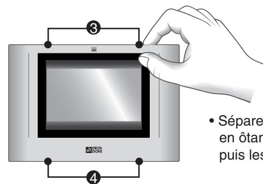 DELTA DORE TYDOM 410 - Montage - 6