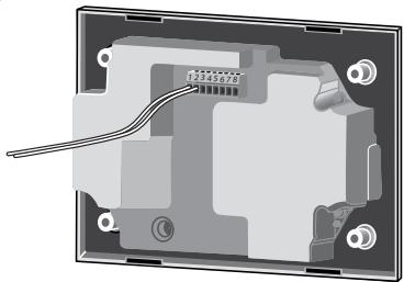 DELTA DORE TYDOM 410 - Montage - 8