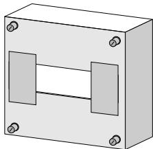 DELTA DORE TYDOM 500 - Emplacement - 2