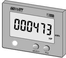 DELTA DORE TYWATT 40 - COMMENT UTILISER TYWATT 40 EN MODE "IMPULSIONS"? - 1