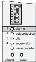 DELTA DORE TYXAL - Enregistrer votre détecteur - 1