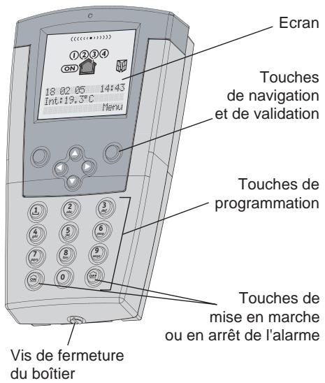 DELTA DORE TYXAL CLICX - - Présentation - 1
