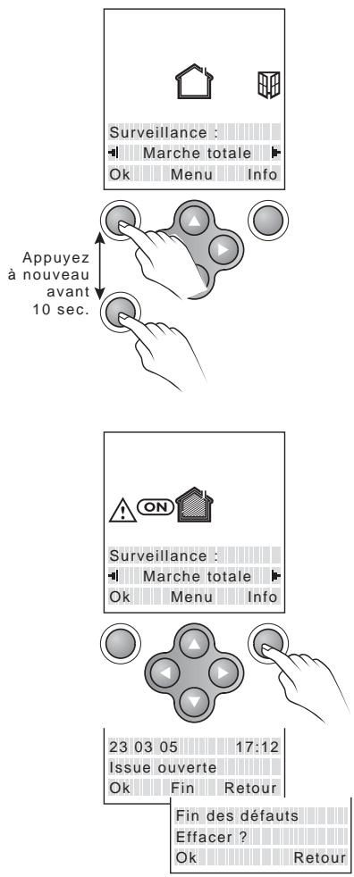 DELTA DORE TYXAL CLICX - Arrêt sous la contrainte - 1