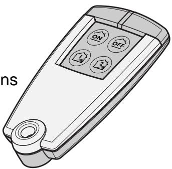 DELTA DORE TYXAL TLX2 - Contenu - 2