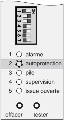DELTA DORE TYXAL TLX2 - APPRENTISSAGE - 1