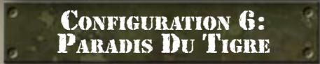 HASBRO AXIS AND ALLIES MINIS - Démarrage - 8