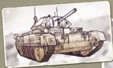 HASBRO AXIS AND ALLIES MINIS - Positionnement des Véhicules - 1