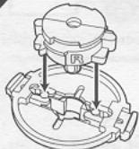 HASBRO BEYBLADE TOPS DRANZER F - Construis - 5