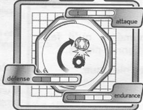 HASBRO BEYBLADE TOPS DRANZER F - Construis - 16