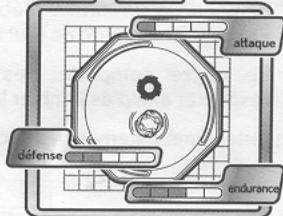 HASBRO BEYBLADE TOPS DRANZER F - Construis - 18
