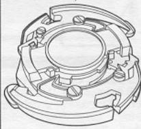 HASBRO BEYBLADE TOPS DRANZER F - Construis - 8