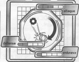 HASBRO BEYBLADE TOPS DRANZER F - Construis - 14