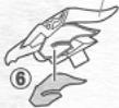 HASBRO BEYBLADE TOPS GRIFFOLYON 2 - 1 - 6