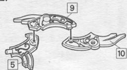HASBRO BEYBLADE TOPS GRIFFOLYON 2 - CONSTRUIS LE DRAGON: - 4