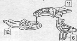 HASBRO BEYBLADE TOPS GRIFFOLYON 2 - CONSTRUIS LE DRAGON: - 3