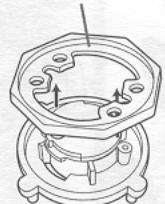 HASBRO BEYBLADE TOPS GRIFFOLYON 2 - 3 - 1