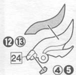 HASBRO BEYBLADE TOPS GRIFFOLYON 2 - 1 - 7