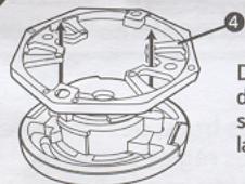 HASBRO BEYBLADE TOPS SEABORG 2 - 7 - 1