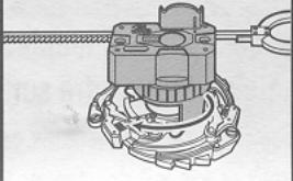 HASBRO BEYBLADE TOPS SEABORG 2 - PROPULSE: - 3