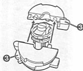 HASBRO BEYBLADE V FORCE DRANZER F A27 82631 - 4 - 1