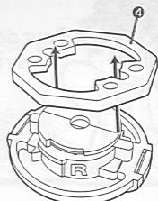 HASBRO BEYBLADE V FORCE DRANZER F A27 82631 - 8 - 1
