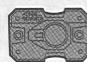 HASBRO BEYBLADE V FORCE DRANZER F A27 82631 - MISE EN GARDE: Ne te sers pas des toupies ou des arènes BEYBLADE sur une table ou toute autre surface surélevée. - 2