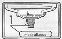 HASBRO BEYBLADE V FORCE DRANZER F A27 82631 - 11 - 10