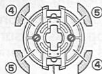 HASBRO BEYBLADE V FORCE DRANZER F A27 82631 - 1 - 2
