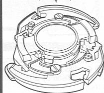 HASBRO BEYBLADE V FORCE DRANZER F A27 82631 - 11 - 2