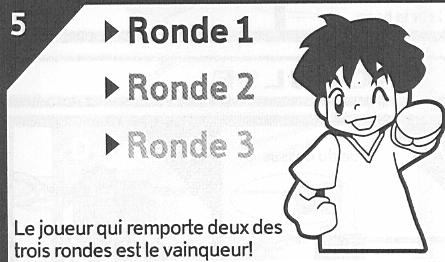 HASBRO BEYBLADE V FORCE DRANZER SHIELD A2 82663 - TRIPLE RONDE Ton adversaire et toi vous affrontez avec chacun 3 toupies BEYBLADE, pour trois fois plus d'action! - 5