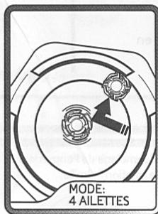 HASBRO BEYBLADE V FORCE GALEON ATTACKER A3 82664 - FONCTIONS: - 3