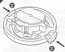 HASBRO BEYBLADE V FORCE GALEON ATTACKER A3 82664 - 6 - 1