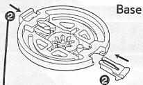 HASBRO BEYBLADE V FORCE GALEON ATTACKER A3 82664 - 4 - 1