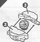 HASBRO BEYBLADE V FORCE GALZZLY A9 82633 - 3 - 1