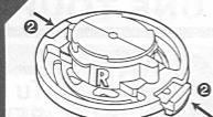 HASBRO BEYBLADE V FORCE GALZZLY A9 82633 - 6 - 1
