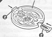 HASBRO BEYBLADE V FORCE GALZZLY A9 82633 - 4 - 1