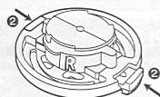 HASBRO BEYBLADE V FORCE MASTER DRACIEL A33 - CONSTRUIS: - 8