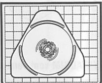 HASBRO BEYBLADE V FORCE MASTER DRACIEL A33 - FONCTIONS: - 2