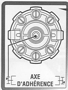 HASBRO BEYBLADE V FORCE SEABORG A12 - FUNCTIONS: - 1
