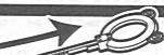 HASBRO BEYBLADE V FORCE WING DEFENSER 31 82679 - PROPULSE: - 4